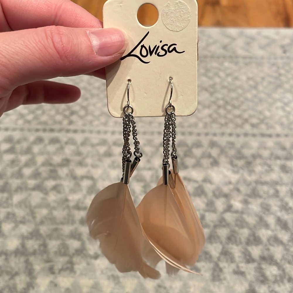 Earring